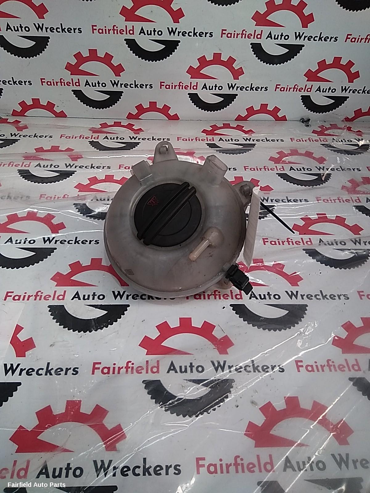2013-2020 Audi A3 Overflow Bottle