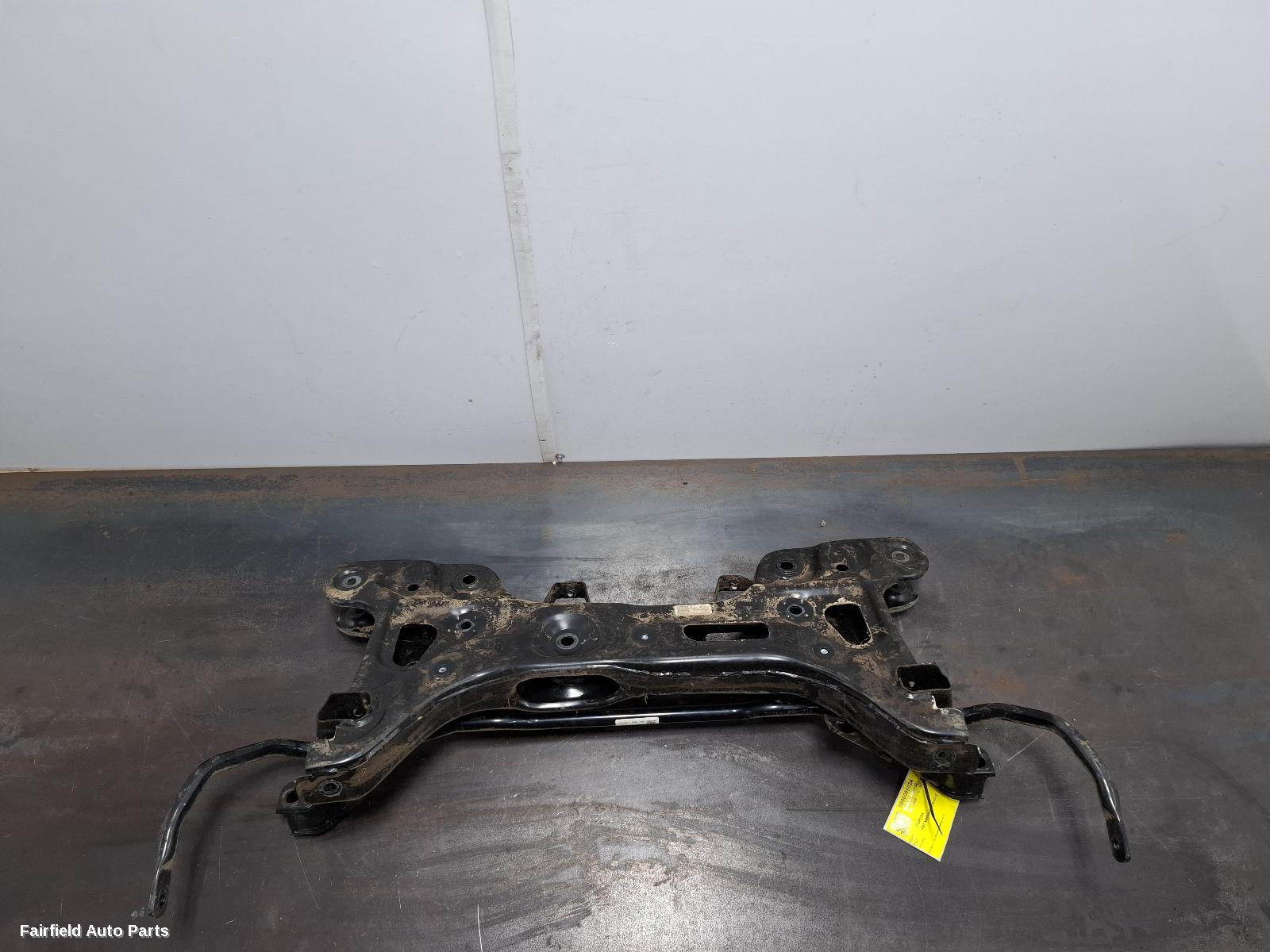 2020-2025 Volkswagen T-cross Frt Xmember Cradle