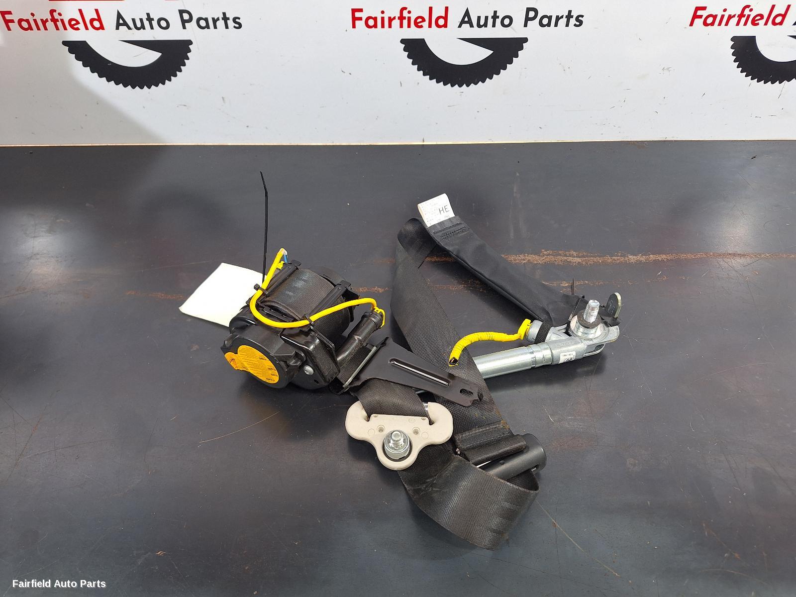 2017-2023 Subaru Xv Seatbelt Stalk