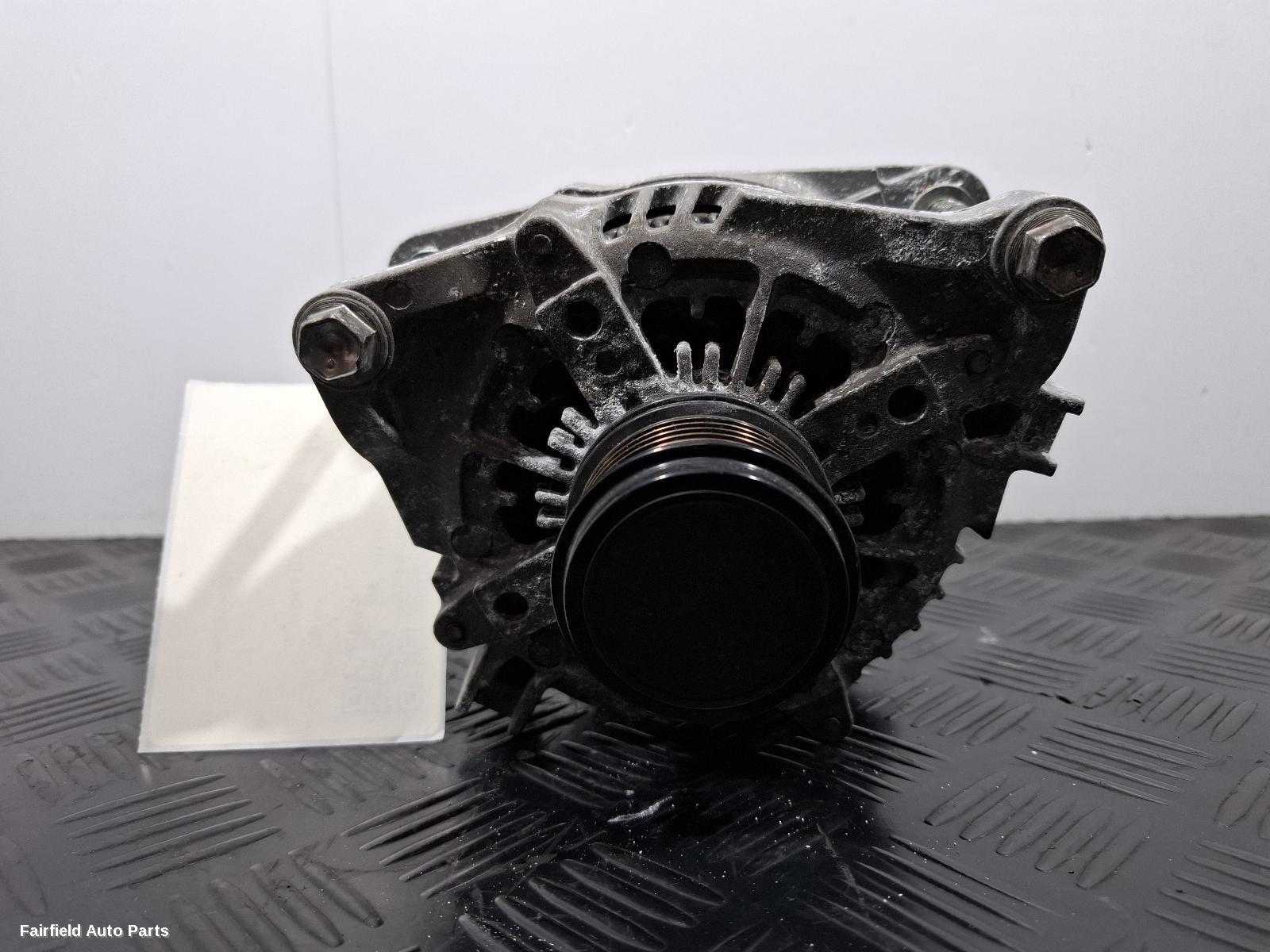 2015-2020 Lexus Gs Alternator