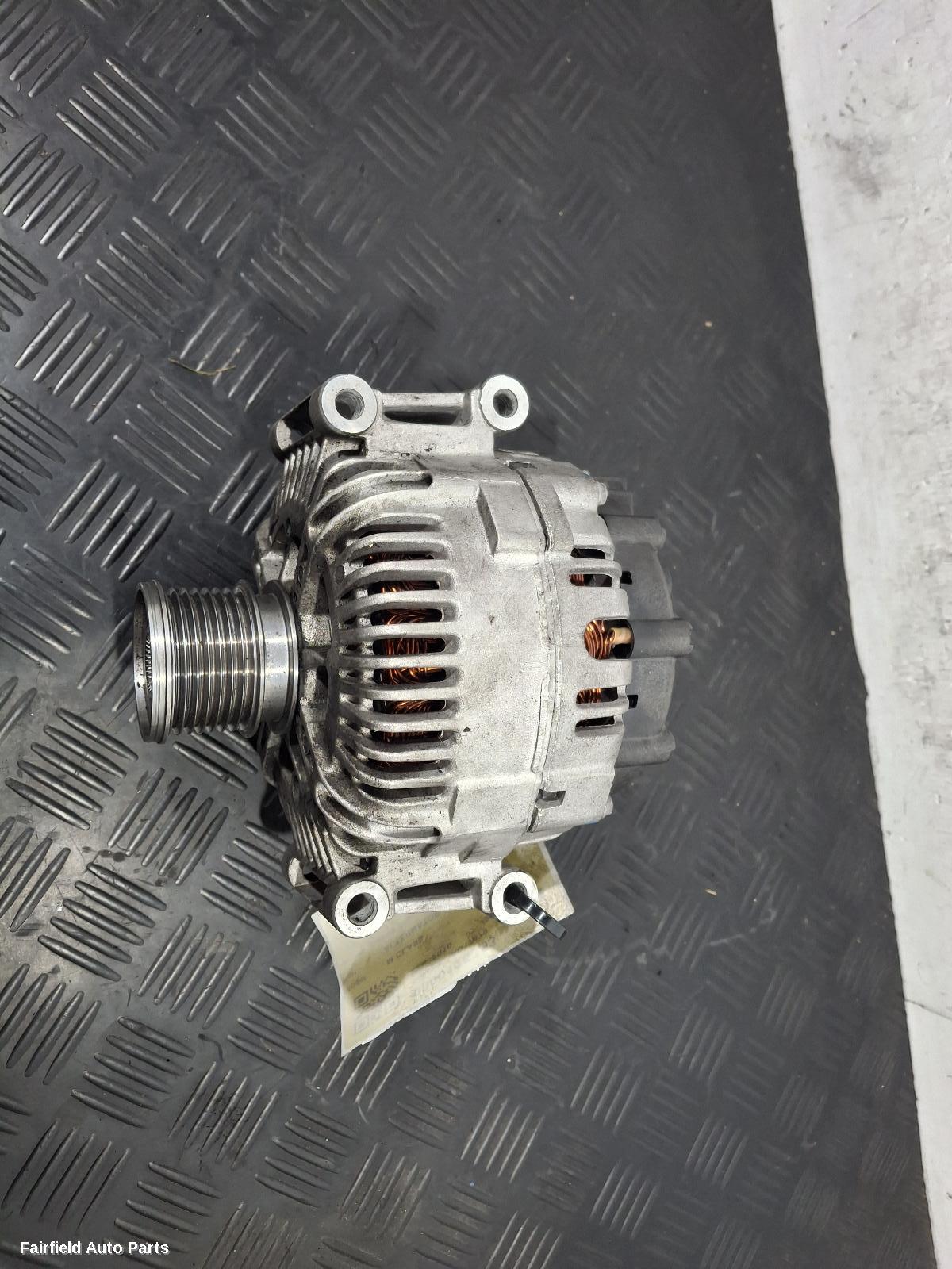 2005-2011 Mercedes M Class Alternator