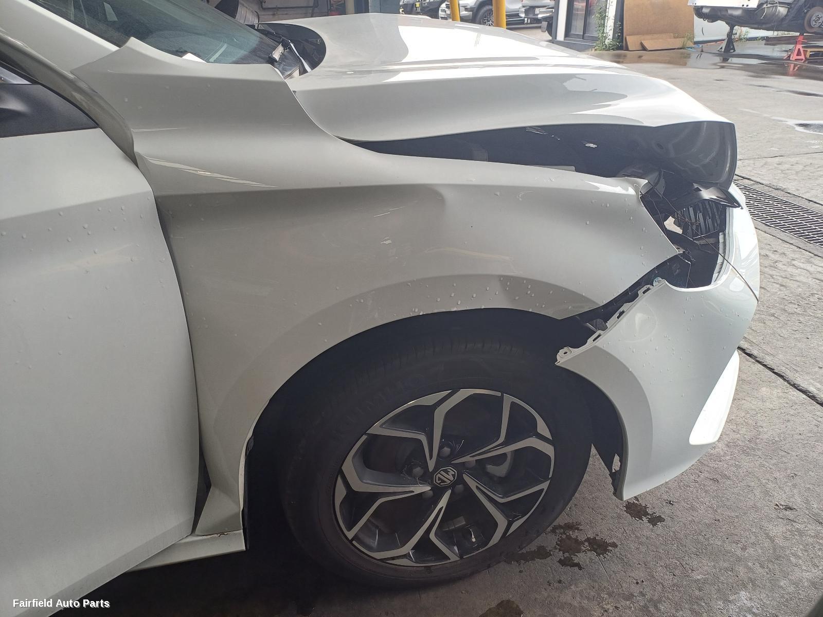 2023-2026 Mg Mg5 Rear Axle Beam  Fwd