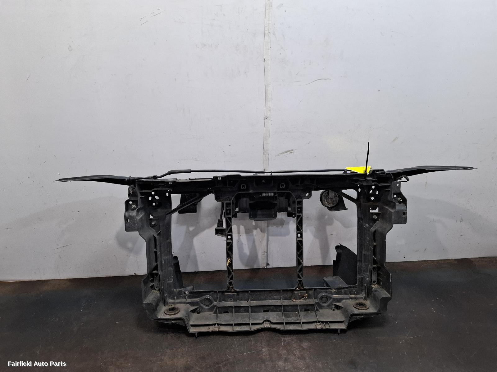 2016-2019 Mazda 3 Radiator Support