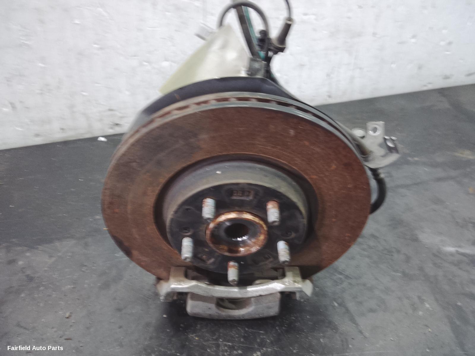 2021-2026 Hyundai I30 Right Front Hub Assembly
