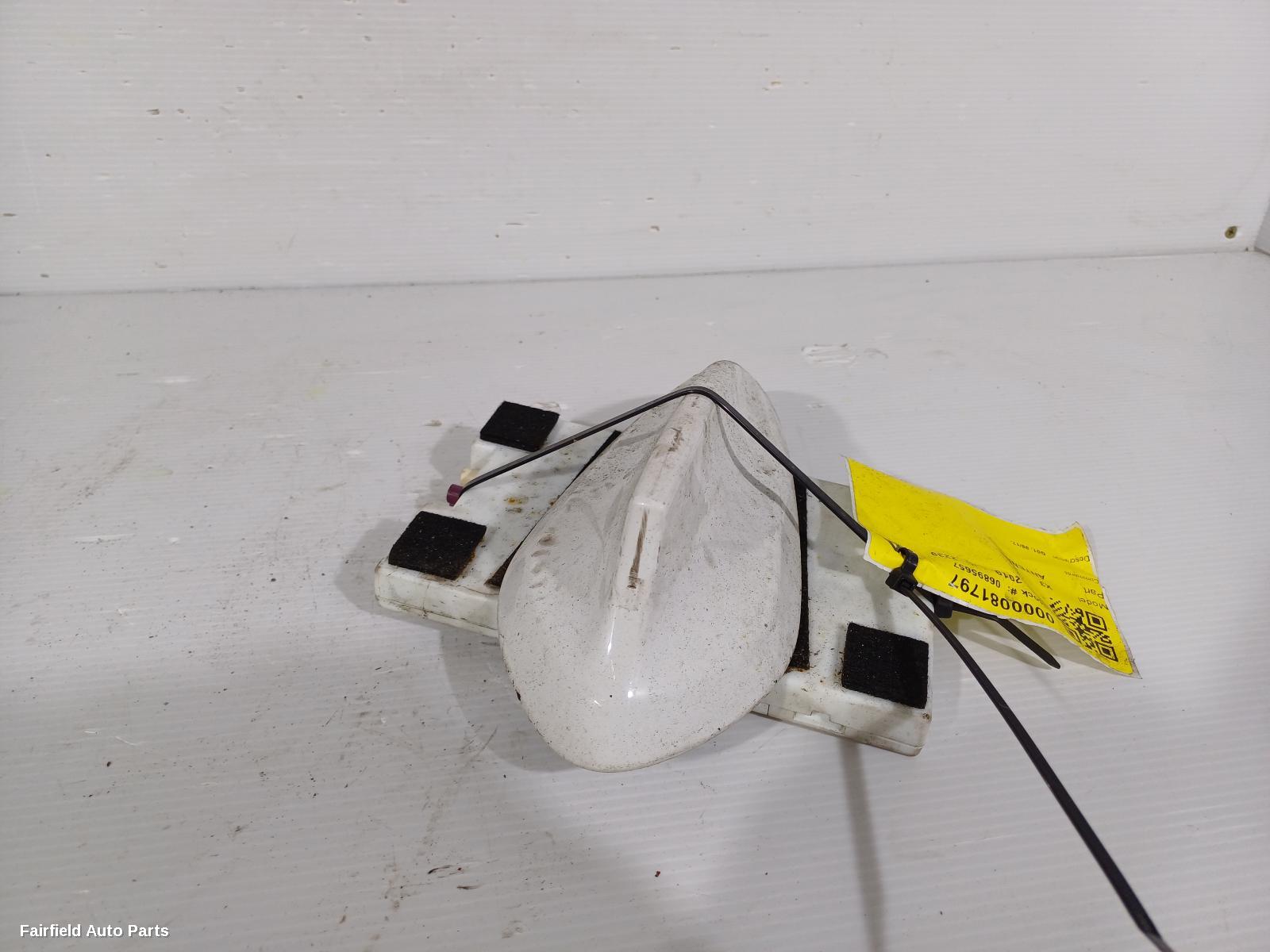 2017-2024 Bmw X3 Antenna