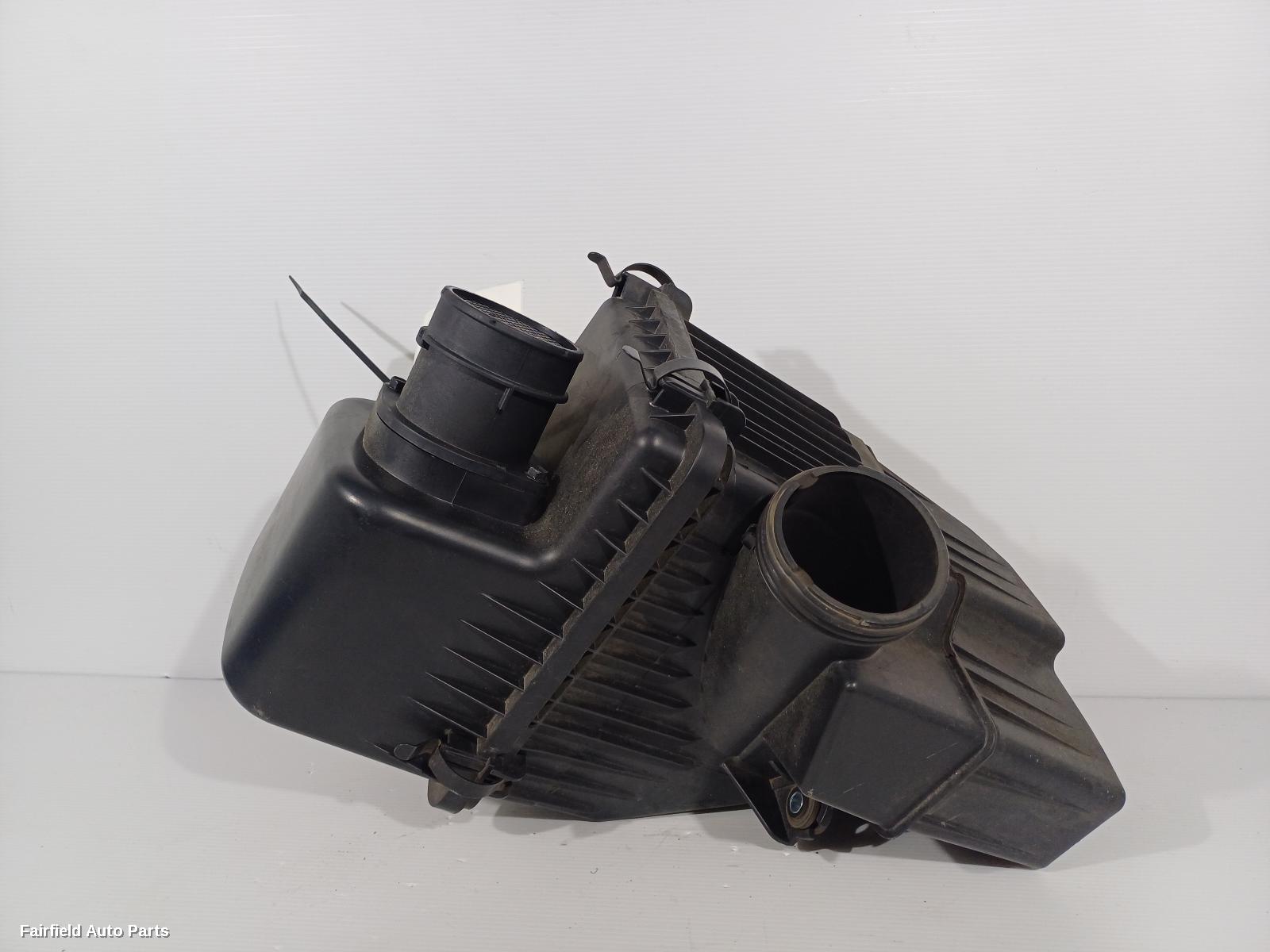 2007-2021 Hyundai Iload/imax Air Cleaner Box