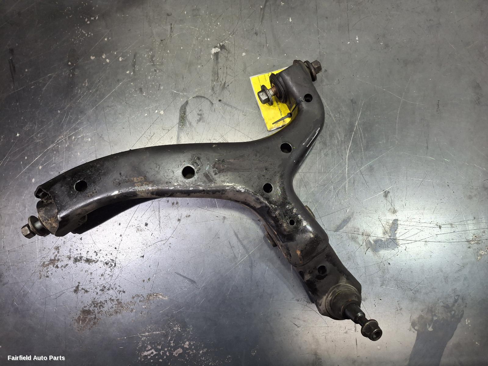 2010-2022 Volkswagen Amarok Left Front Lower Control Arm