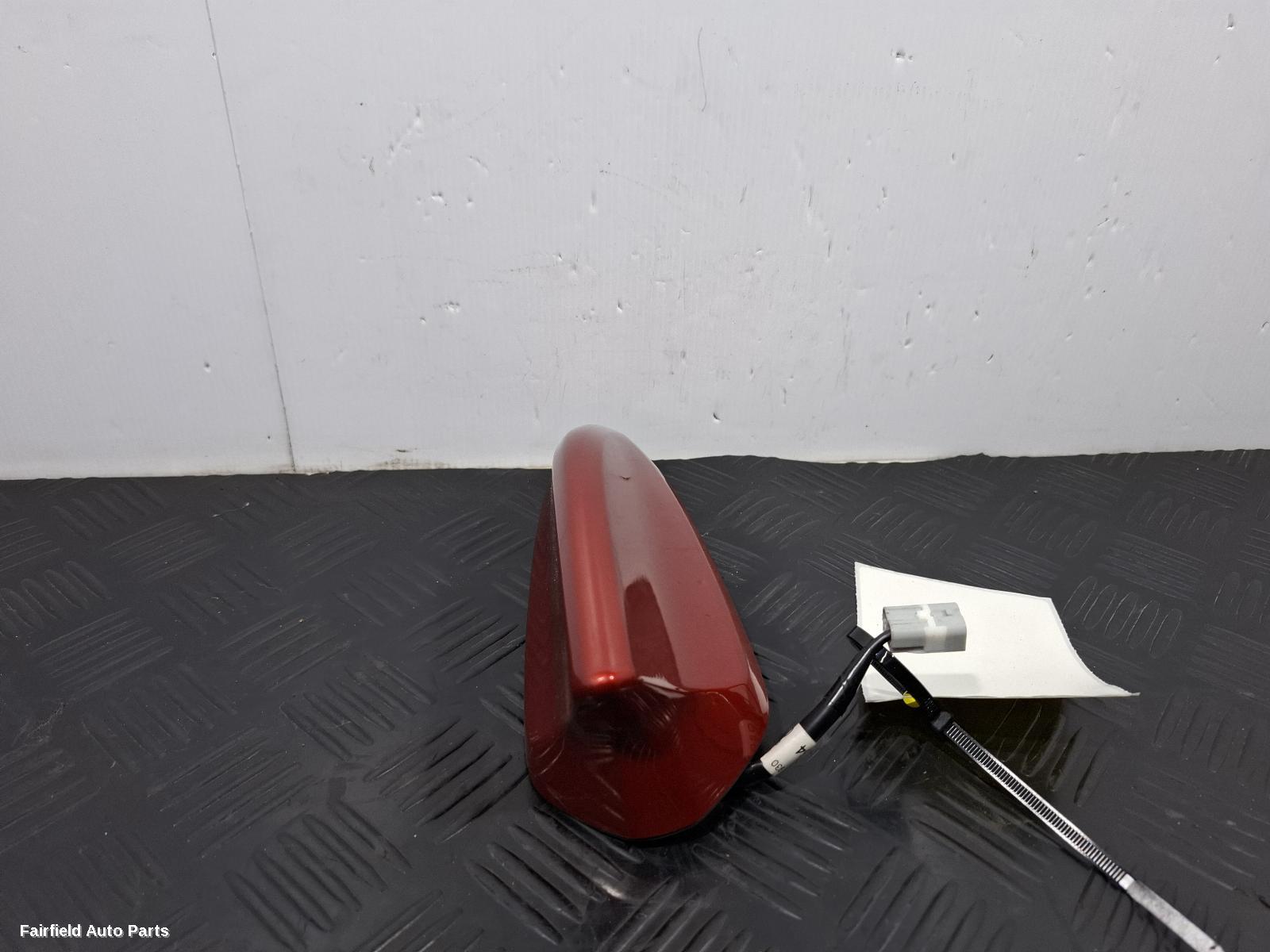 2013-2016 Mazda 3 Antenna