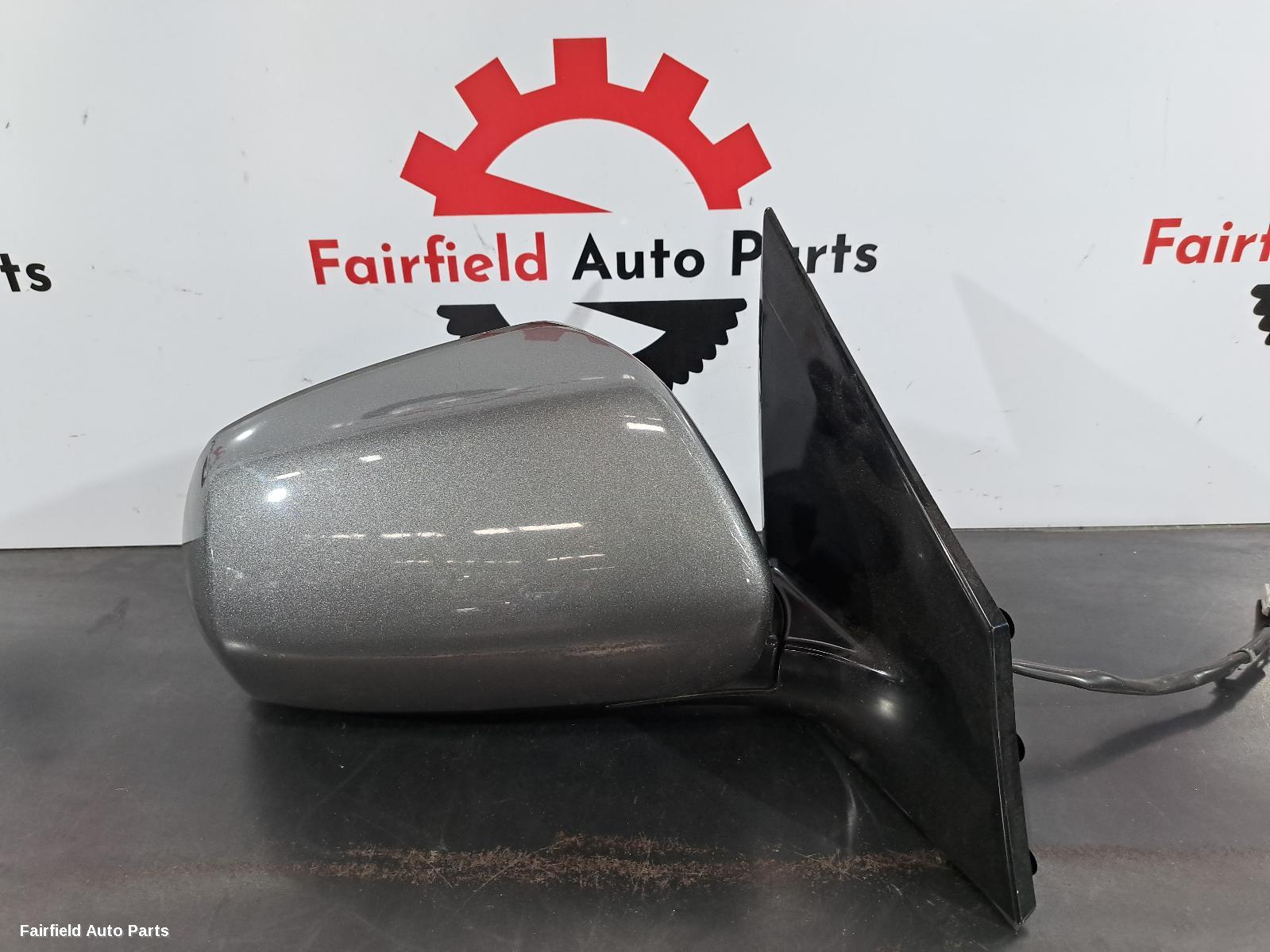 2002-2008 Nissan Murano Right Door Mirror