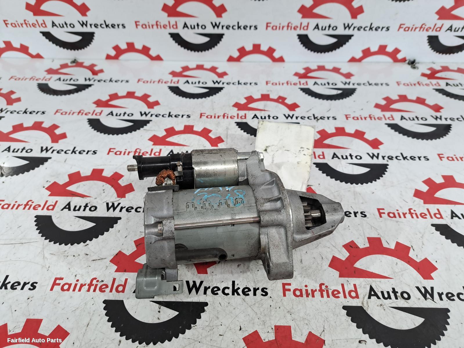 2014-2021 Honda Hrv Starter