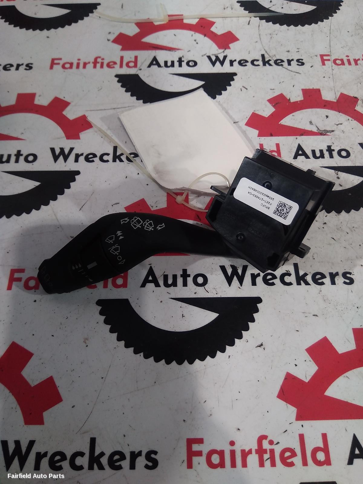 2015-2018 Ford Focus Combination Switch