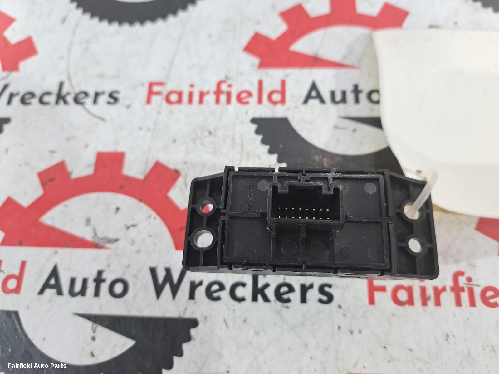 2021-2022 Mitsubishi Outlander Combination Switch