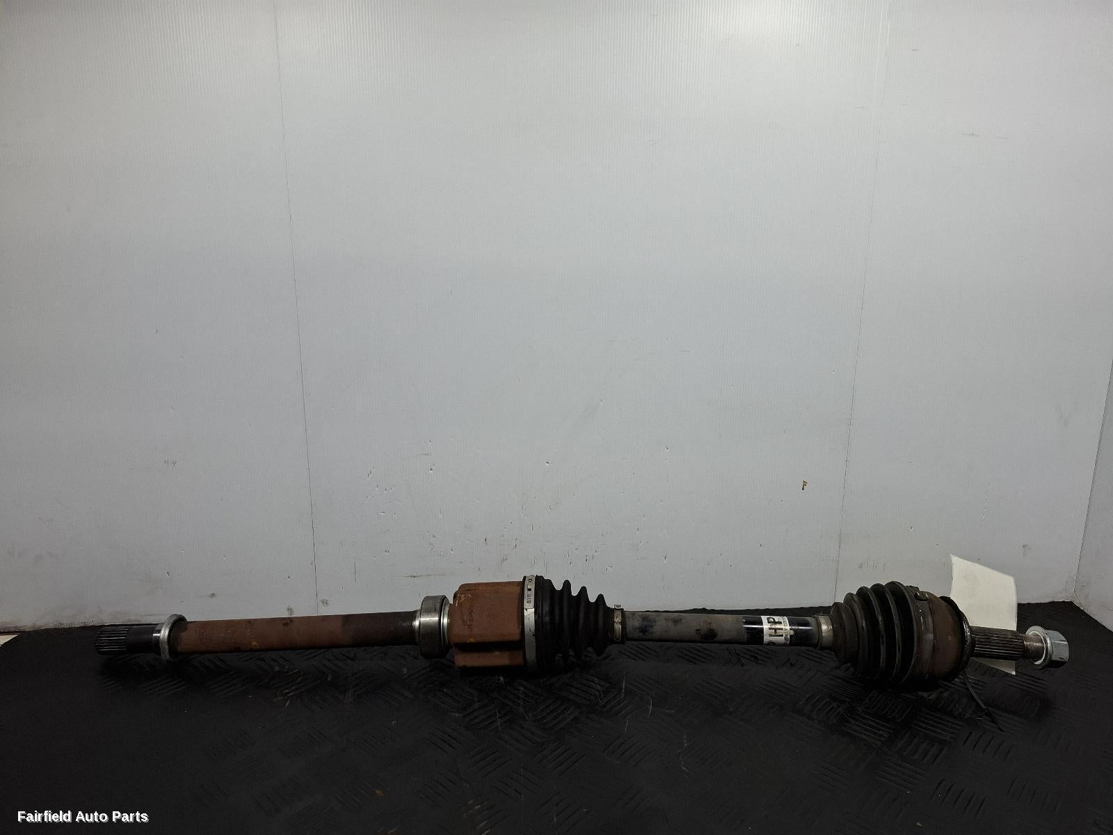 2013-2021 Nissan Qashqai Right Driveshaft