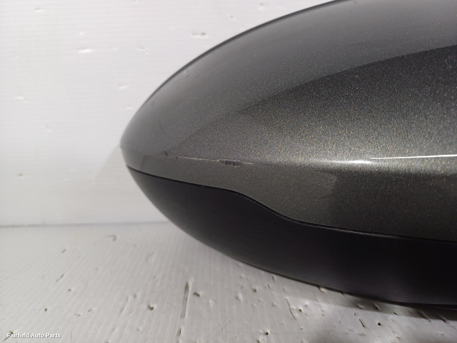 2017-2020 Holden Commodore Right Door Mirror