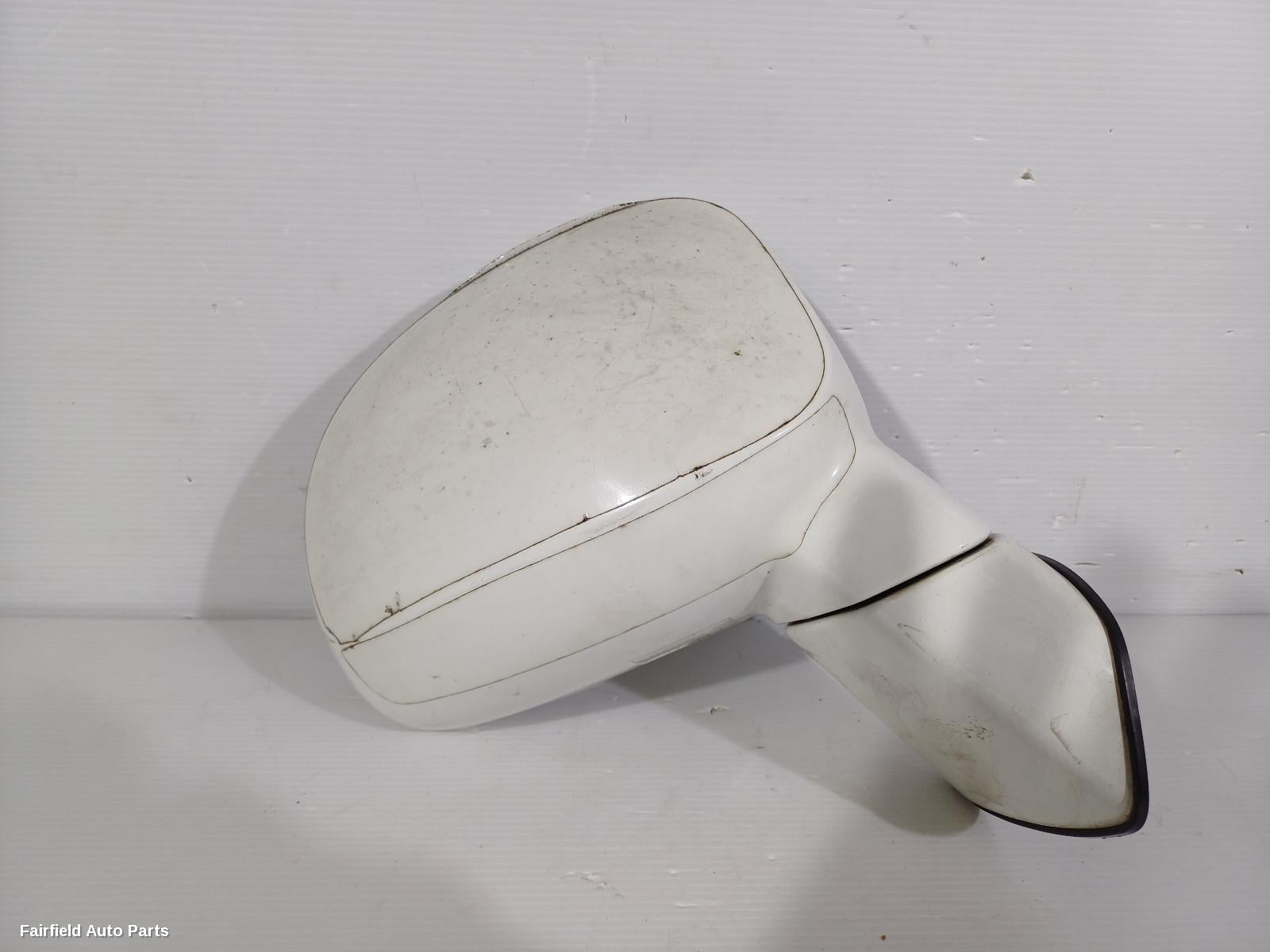 2013-2016 Ssangyong Stavic Right Door Mirror