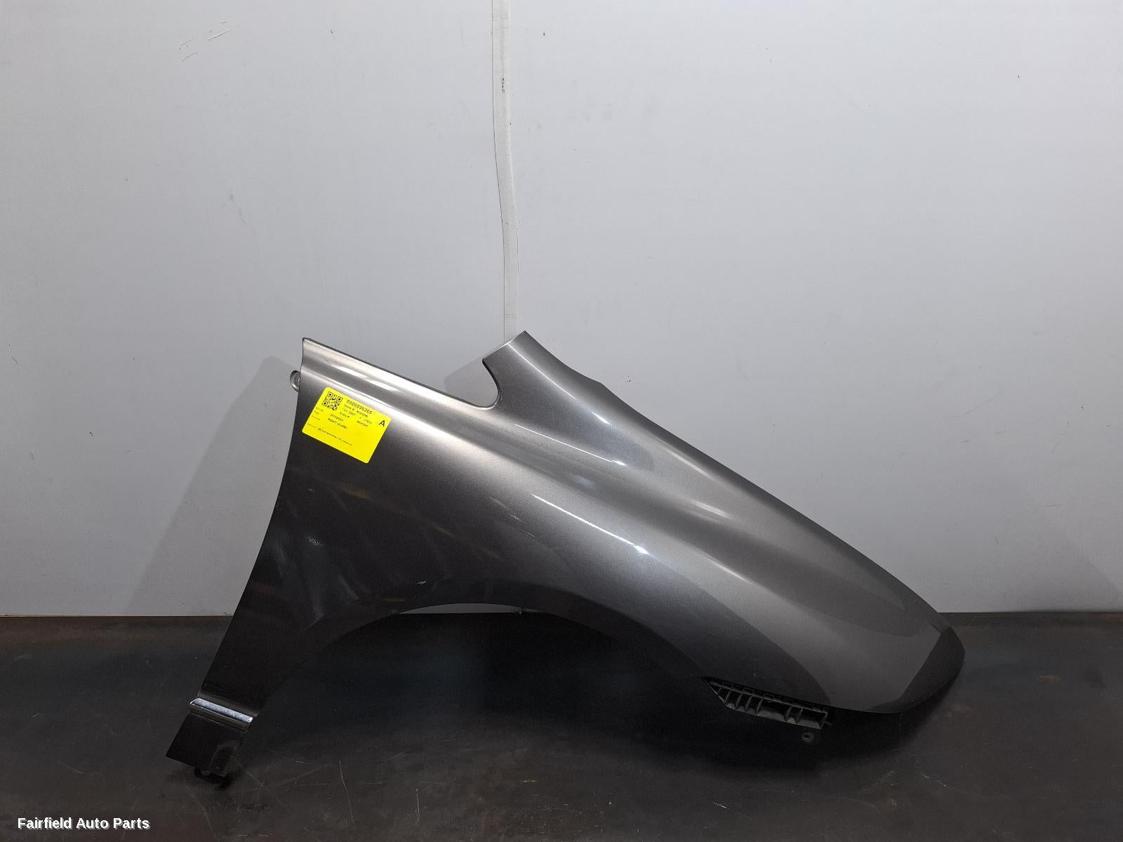 2006-2009 Honda Odyssey Right Guard