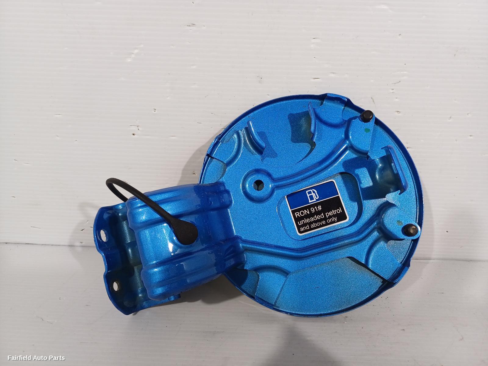 2017-2024 Mg Zs Fuel Door   Filler