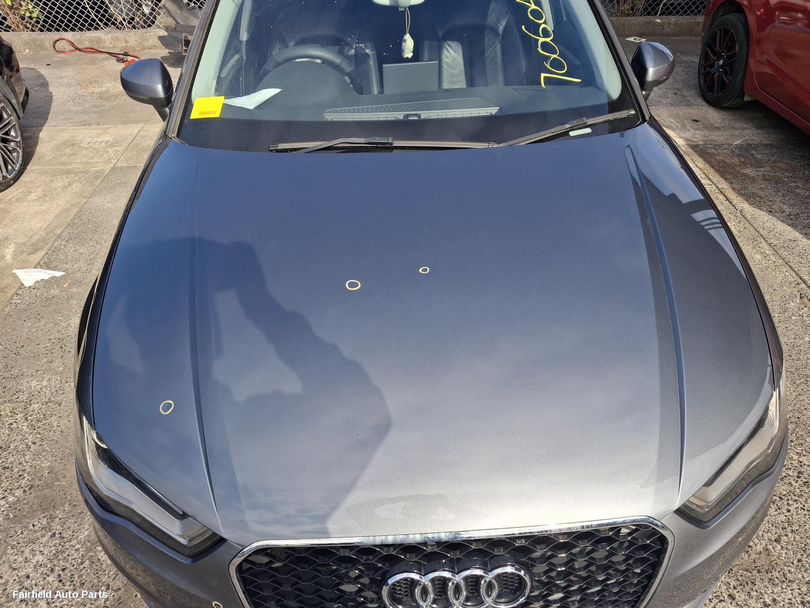 2013-2020 Audi A3 Airbag Module Sensor