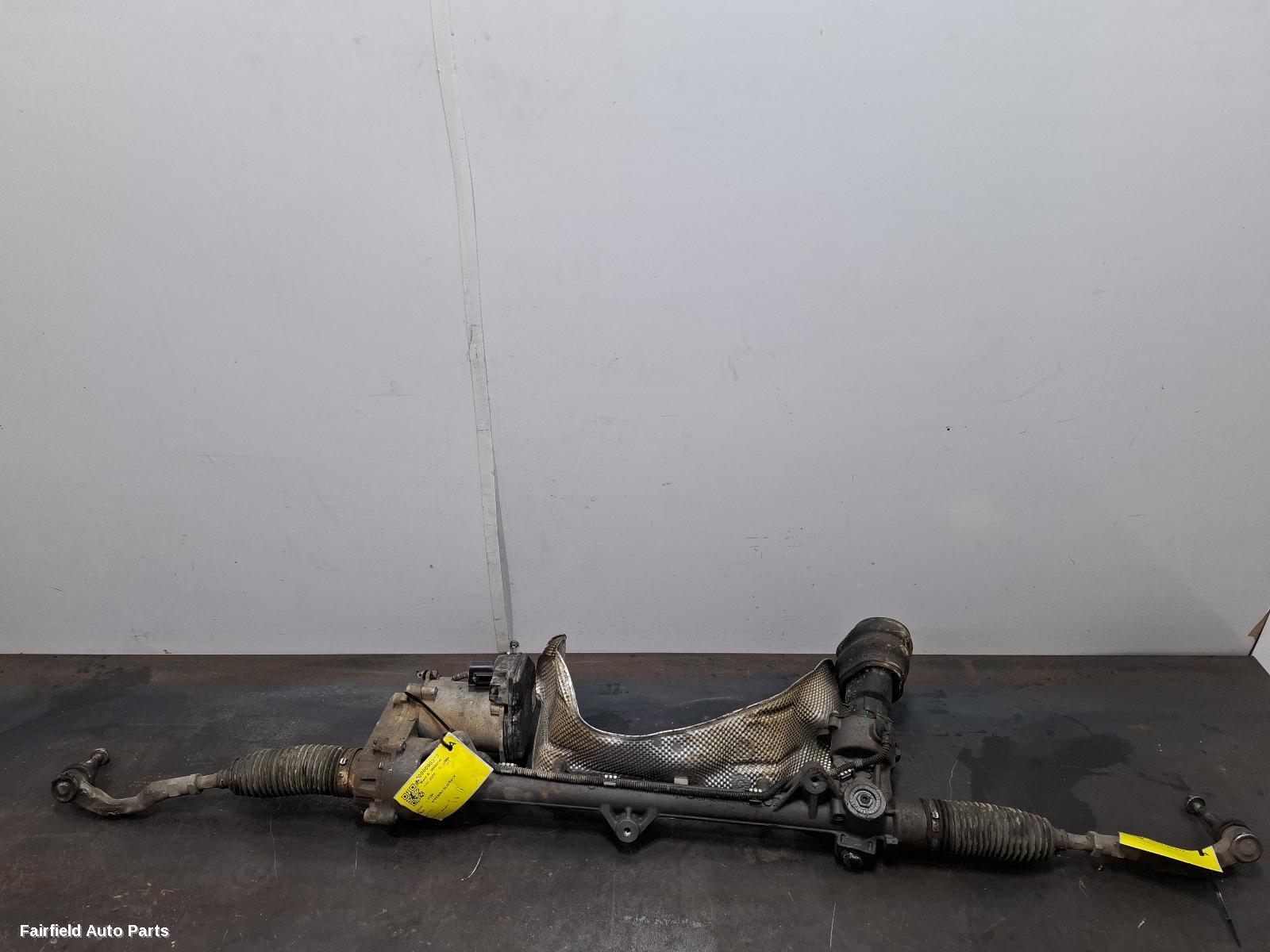 2015-2026 Volvo Xc90 Steering Box Rack