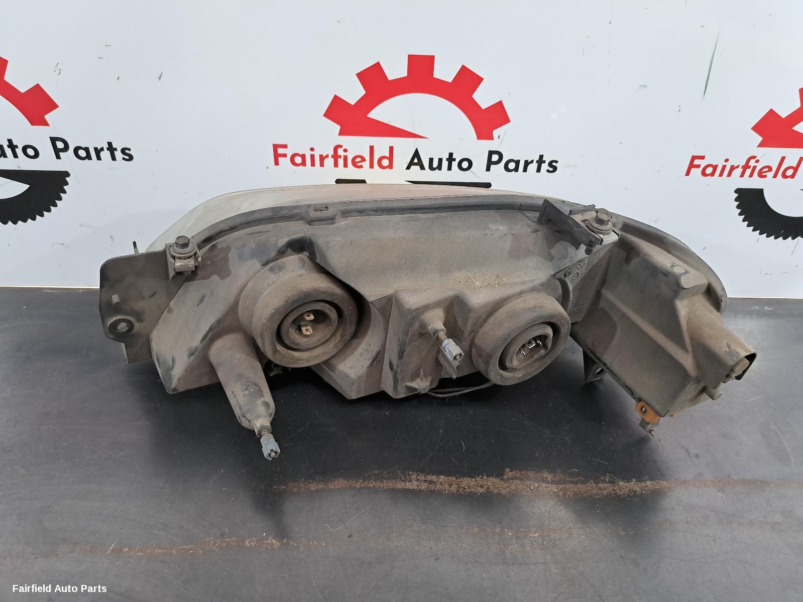 2002-2006 Ford Falcon Right Headlamp