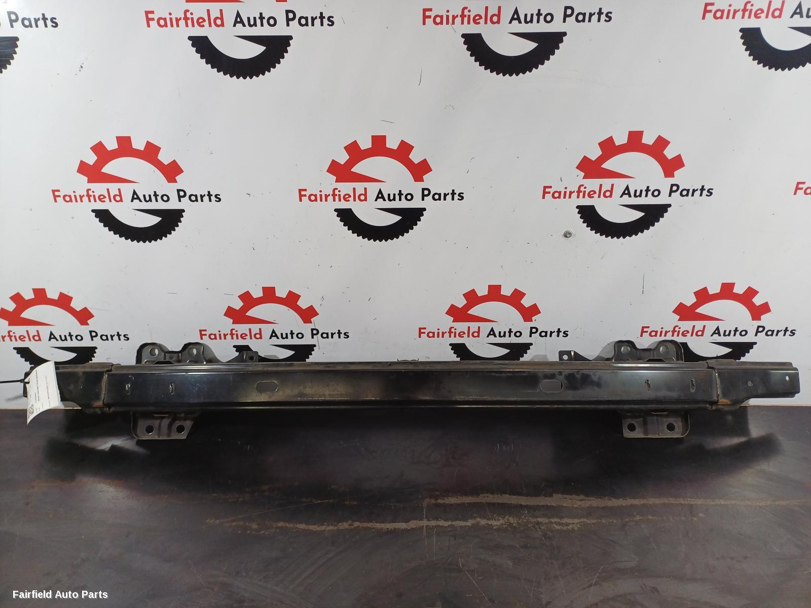 2007-2015 Hyundai Iload/imax F Bar Reinforc Brack