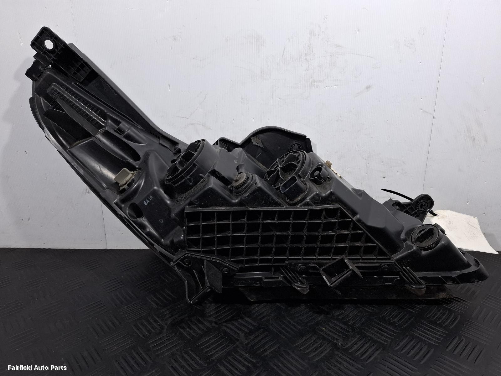 2014-2017 Hyundai Sonata Left Headlamp