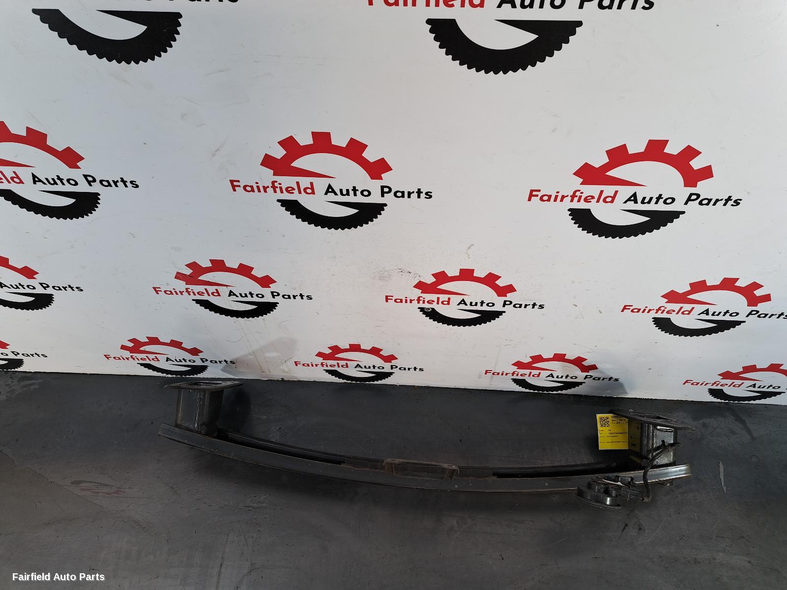 2012-2015 Hyundai I20 F Bar Reinforc Brack