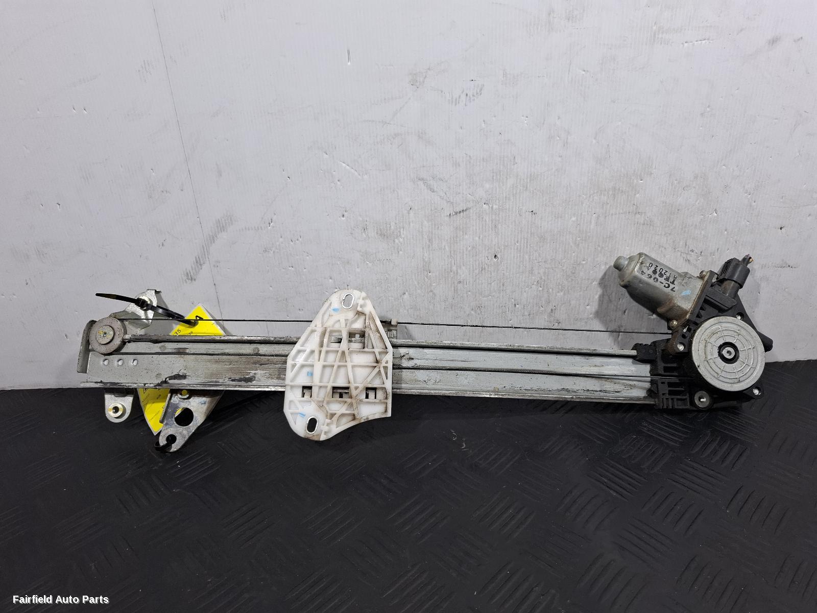 2008-2013 Honda Accord Right Front Window Reg Motor