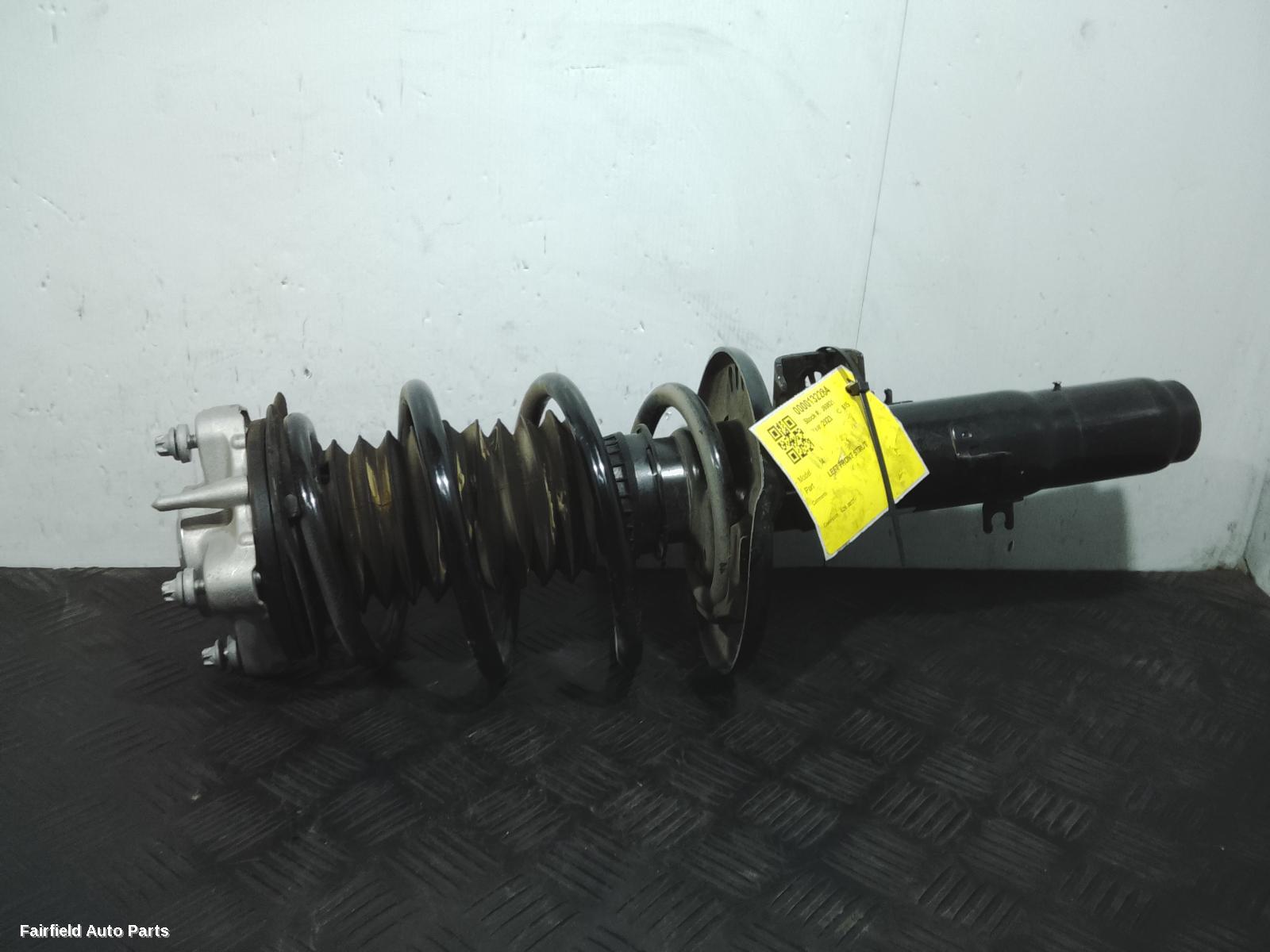 2021-2026 Bmw I4 Left Front Strut