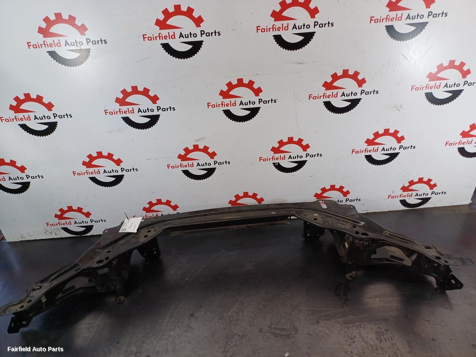 2009-2017 Volvo Xc60 Radiator Support