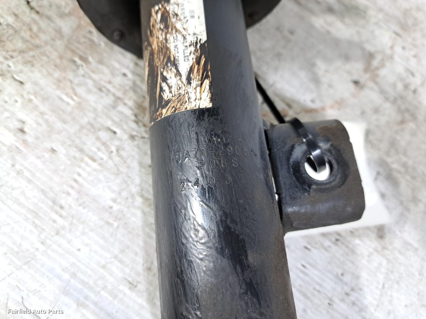 2023-2026 Byd Seal Left Front Strut