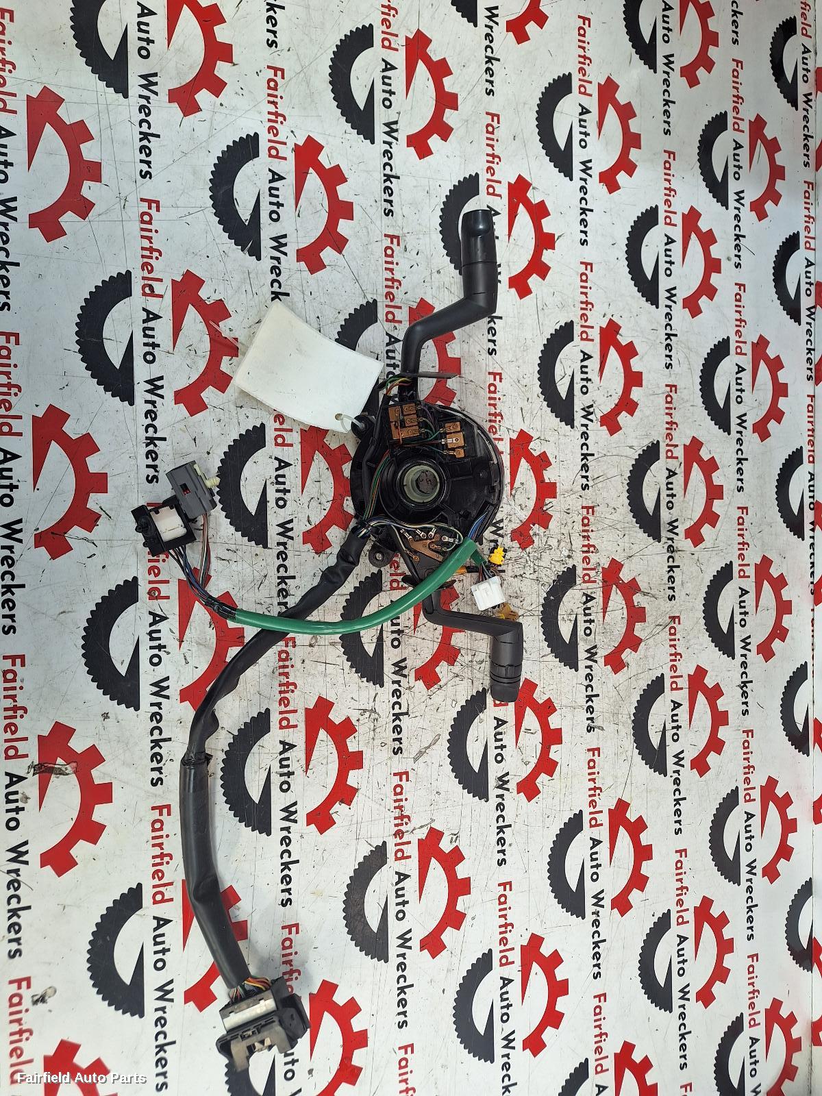 2004-2011 Ford Territory Airbag Module Sensor