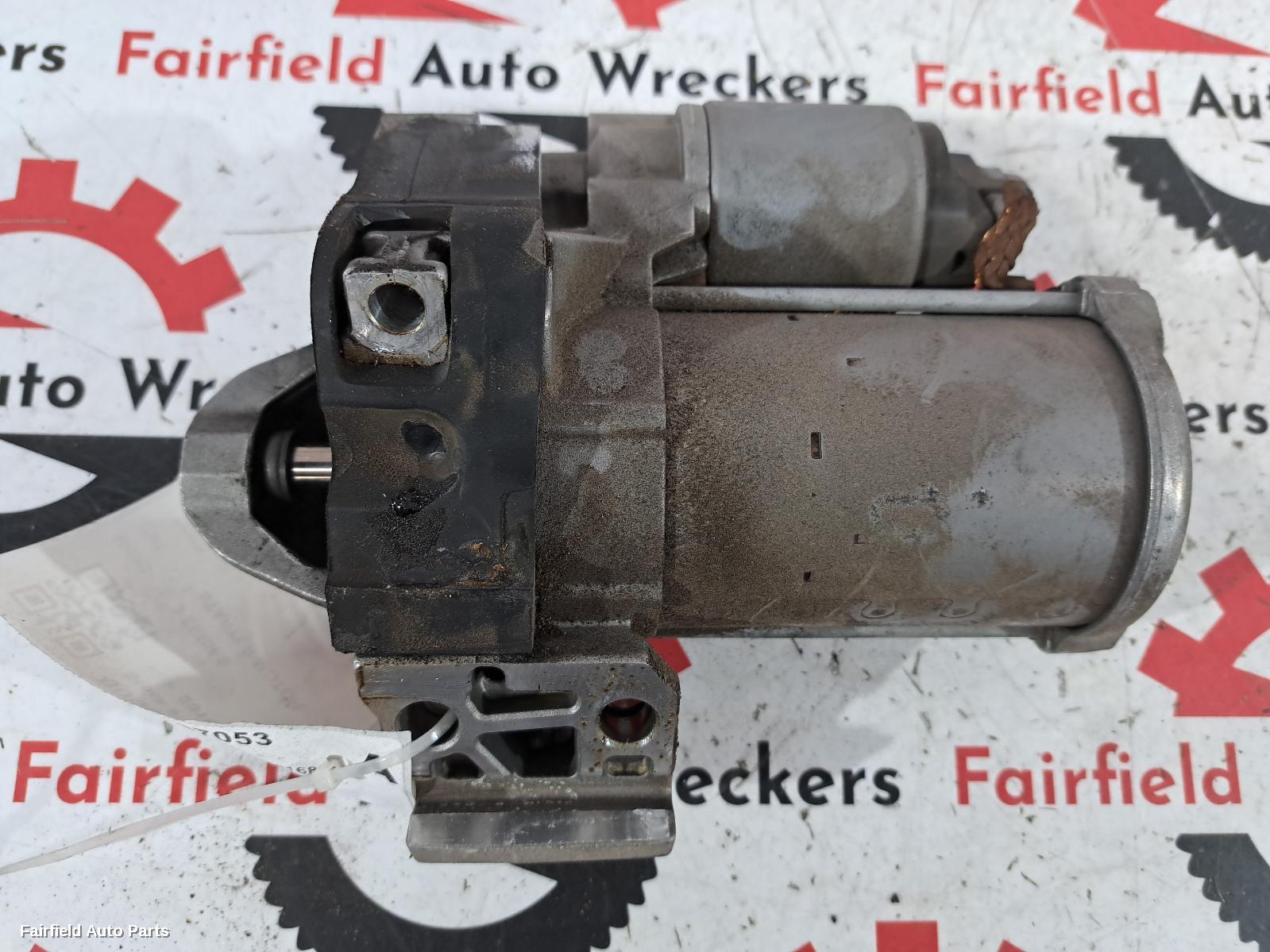 2015-2019 Bmw 3 Series Starter