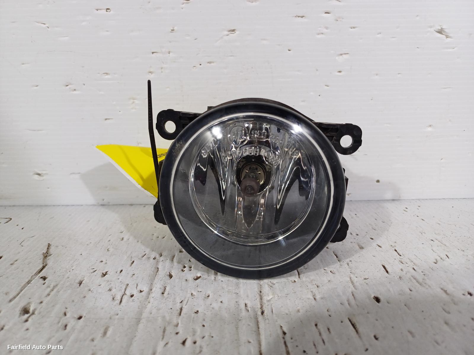 2017-2023 Suzuki Swift Left Indicator Fog Side
