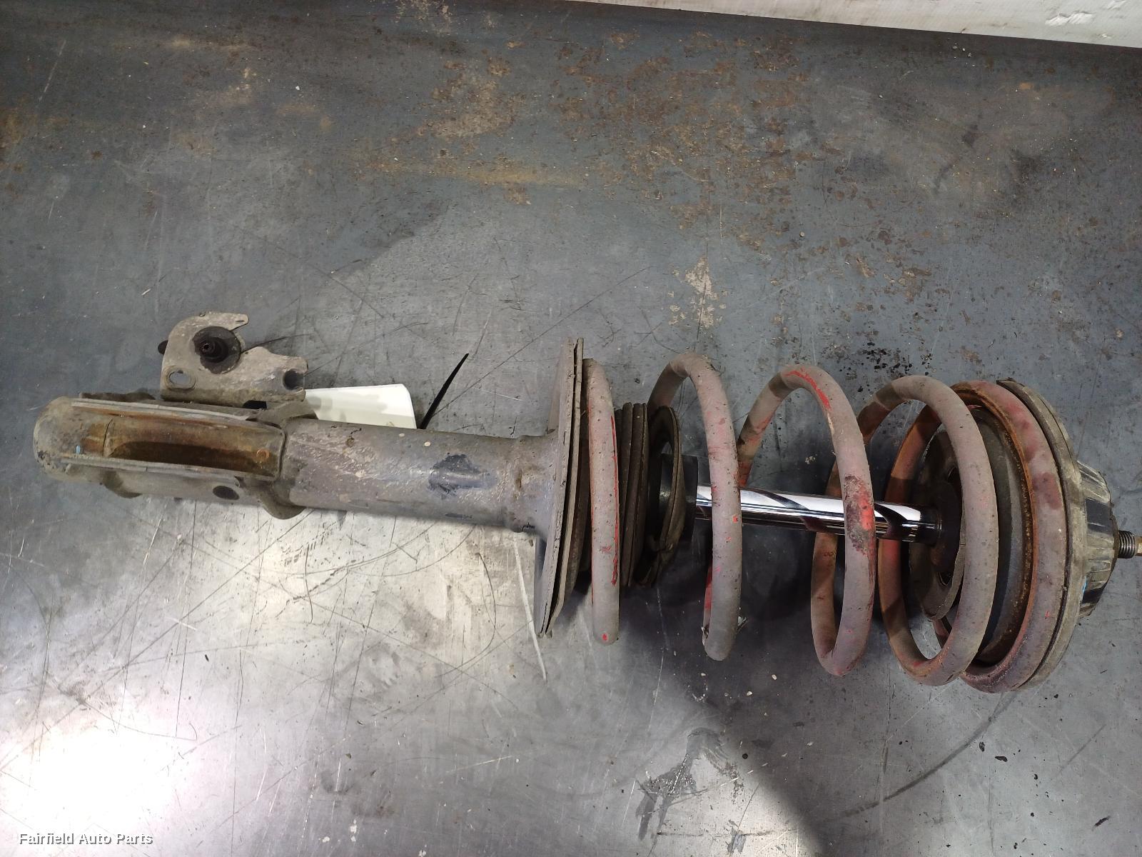 2006-2013 Holden Commodore Right Front Strut