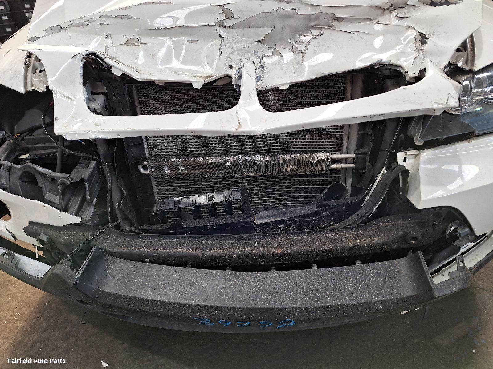 2007-2013 Bmw X5 Left Indicator Fog Side