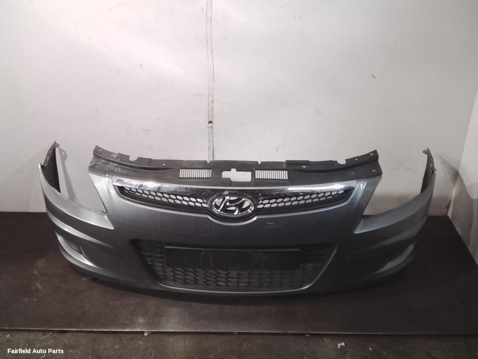 2007-2012 Hyundai I30 Front Bumper