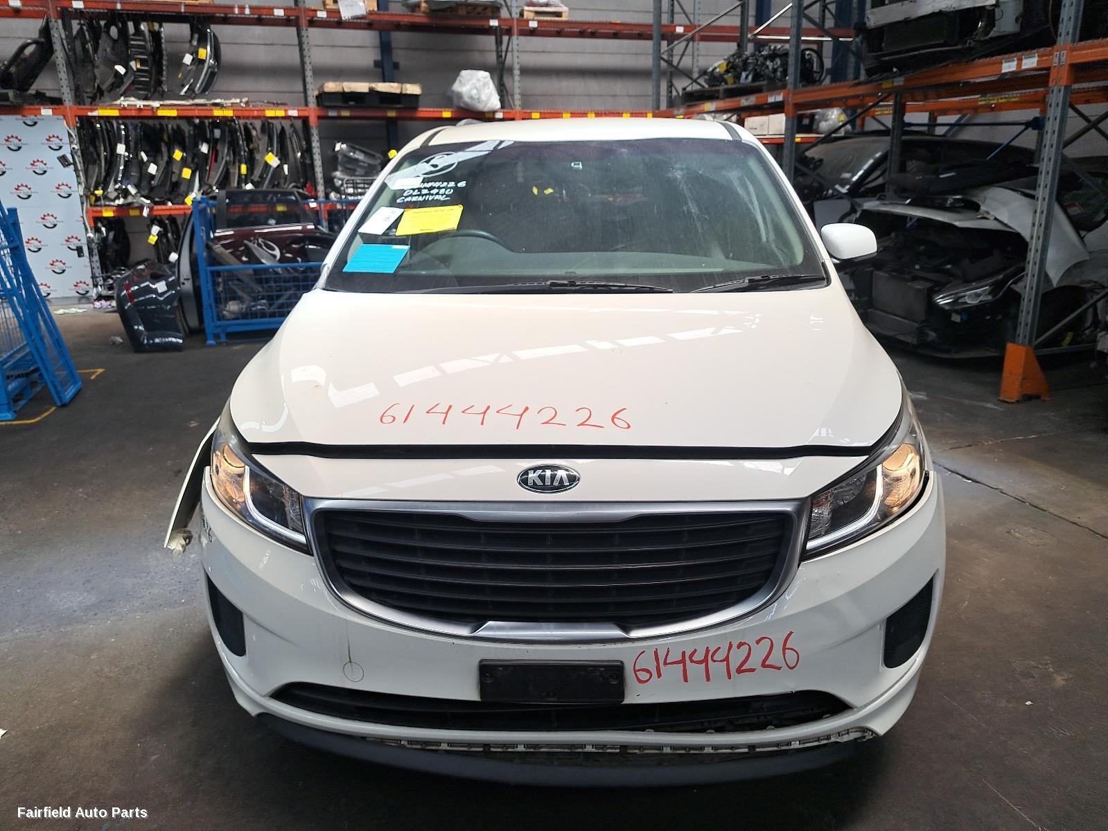 2015 Kia Carnival/grand Carnival Airbag Module Sensor