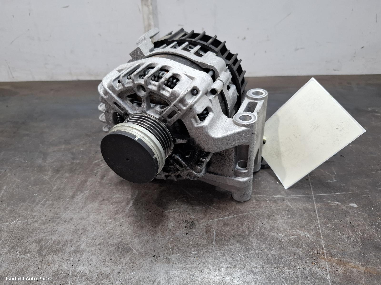 2023-2024 Mg Mg5 Alternator