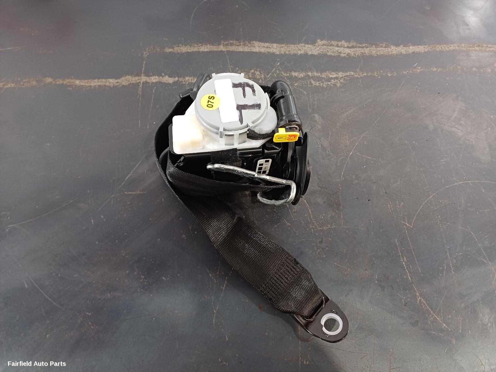 2013-2020 Audi A3 Seatbelt Stalk