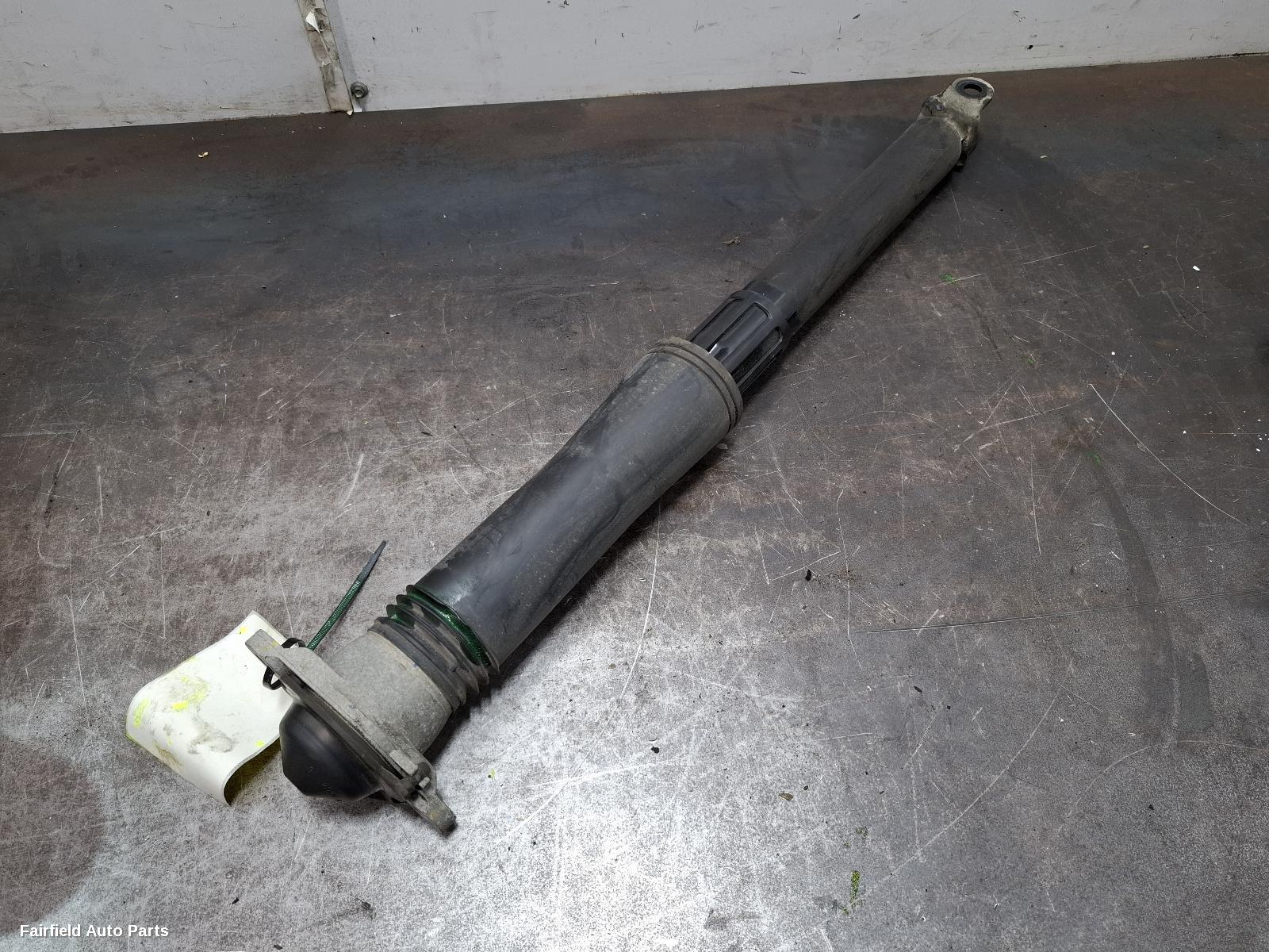 2022-2026 Byd Atto 3 Left Rear Strut