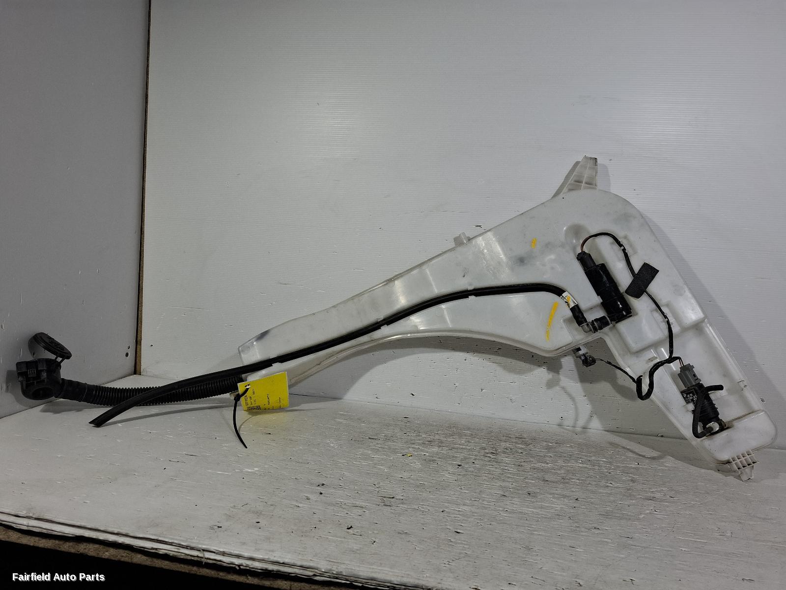 2014-2018 Bmw X4 Washer Bottle