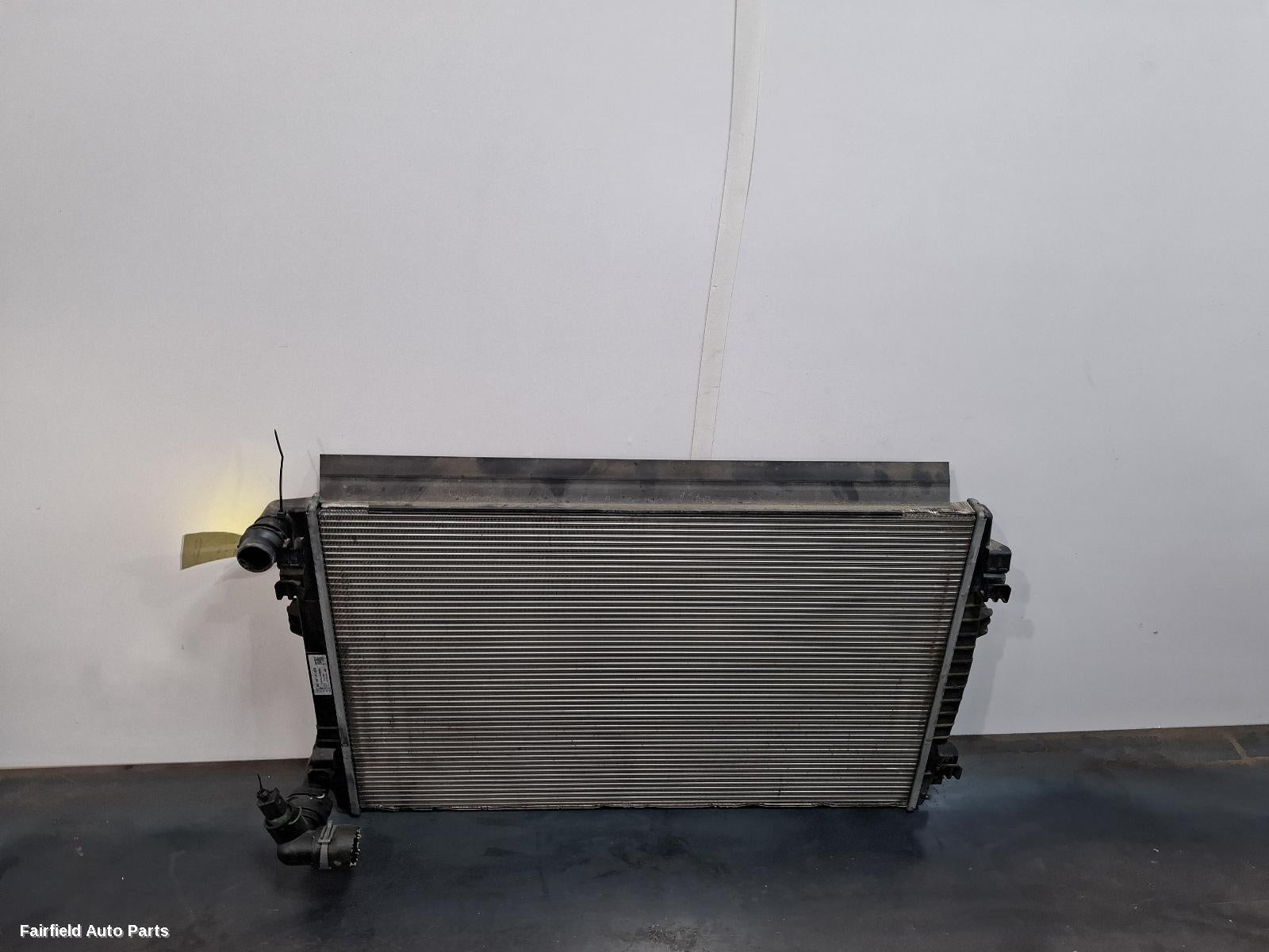 2012-2020 Volkswagen Golf Radiator