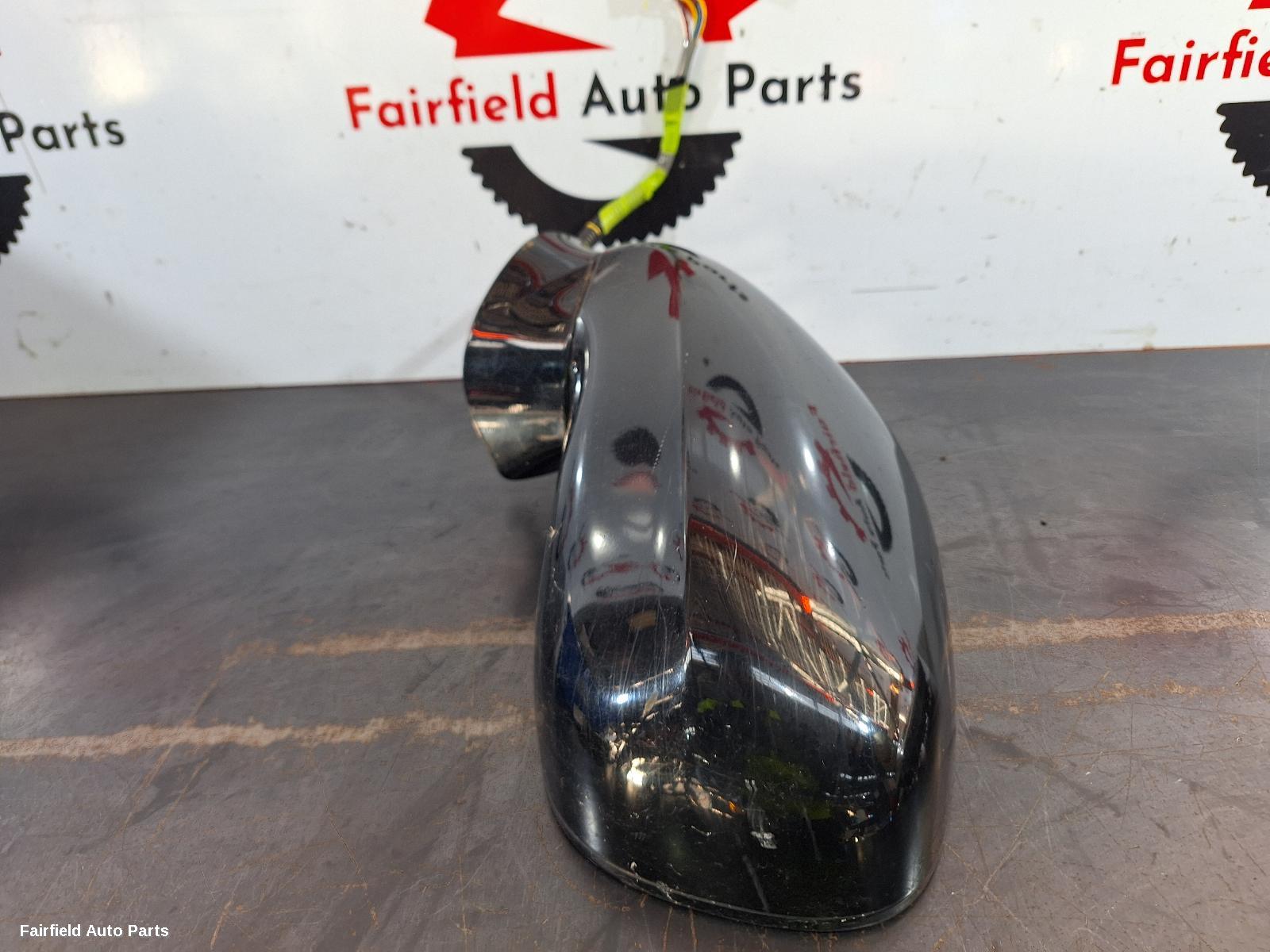2005-2008 Lexus Is250/is250c Left Door Mirror