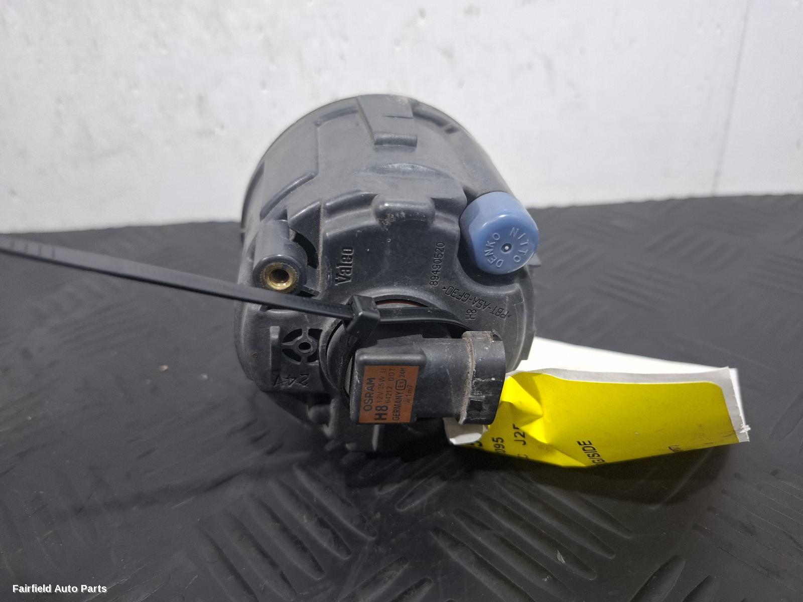 2010-2022 Nissan Elgrand Right Indicator Fog Side