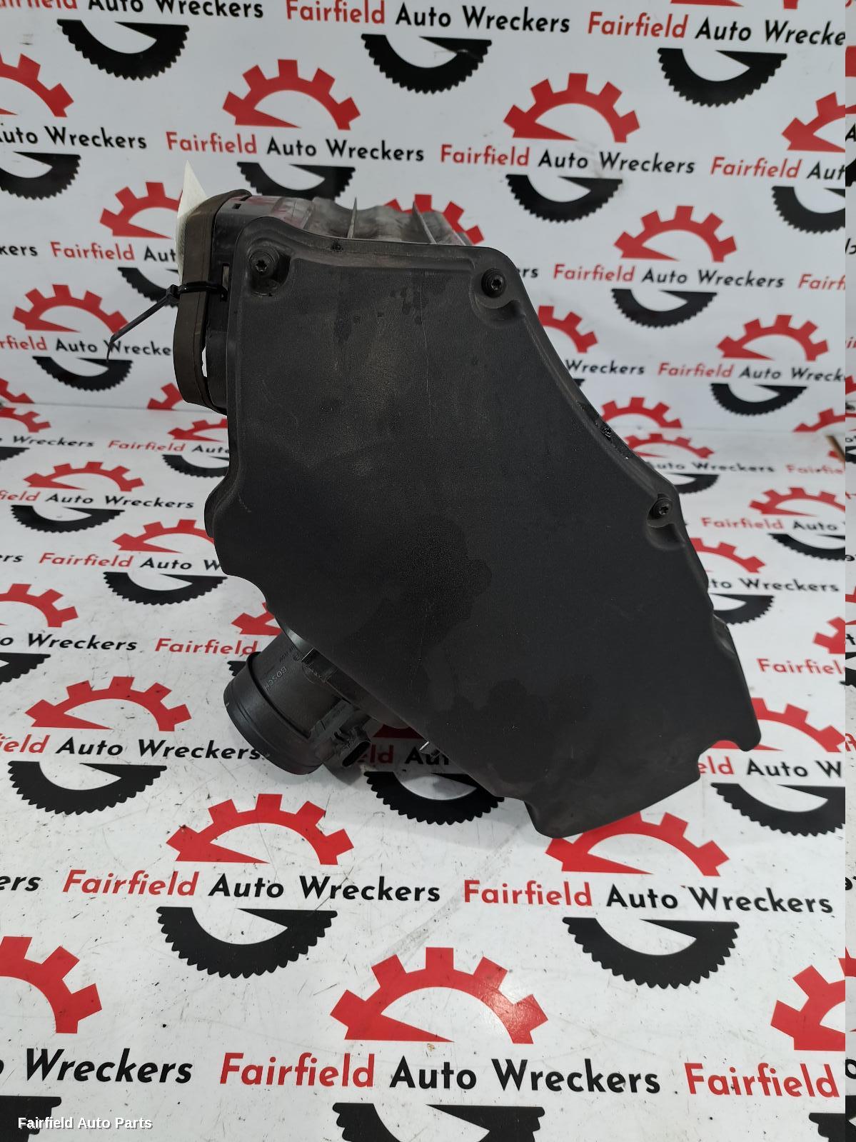 2017-2020 Audi Q5 Air Cleaner Box