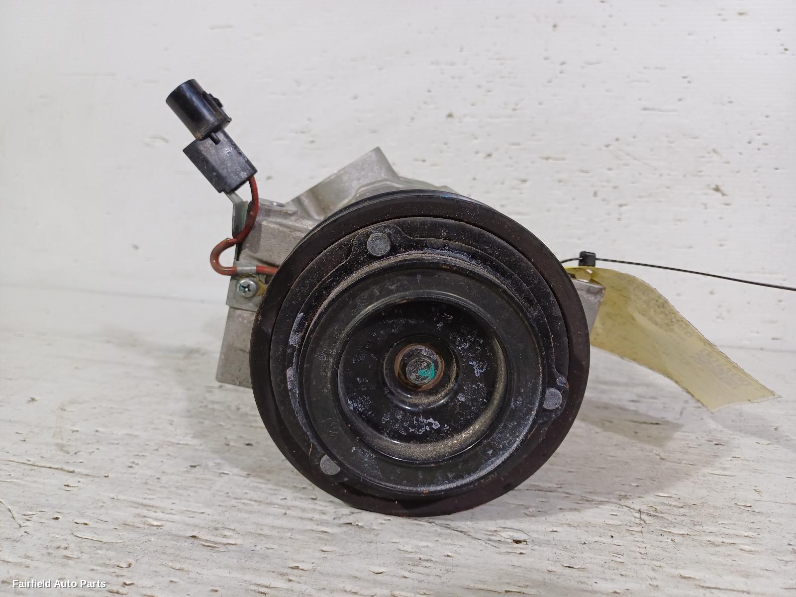 2017-2024 Ldv D90 A C Compressor