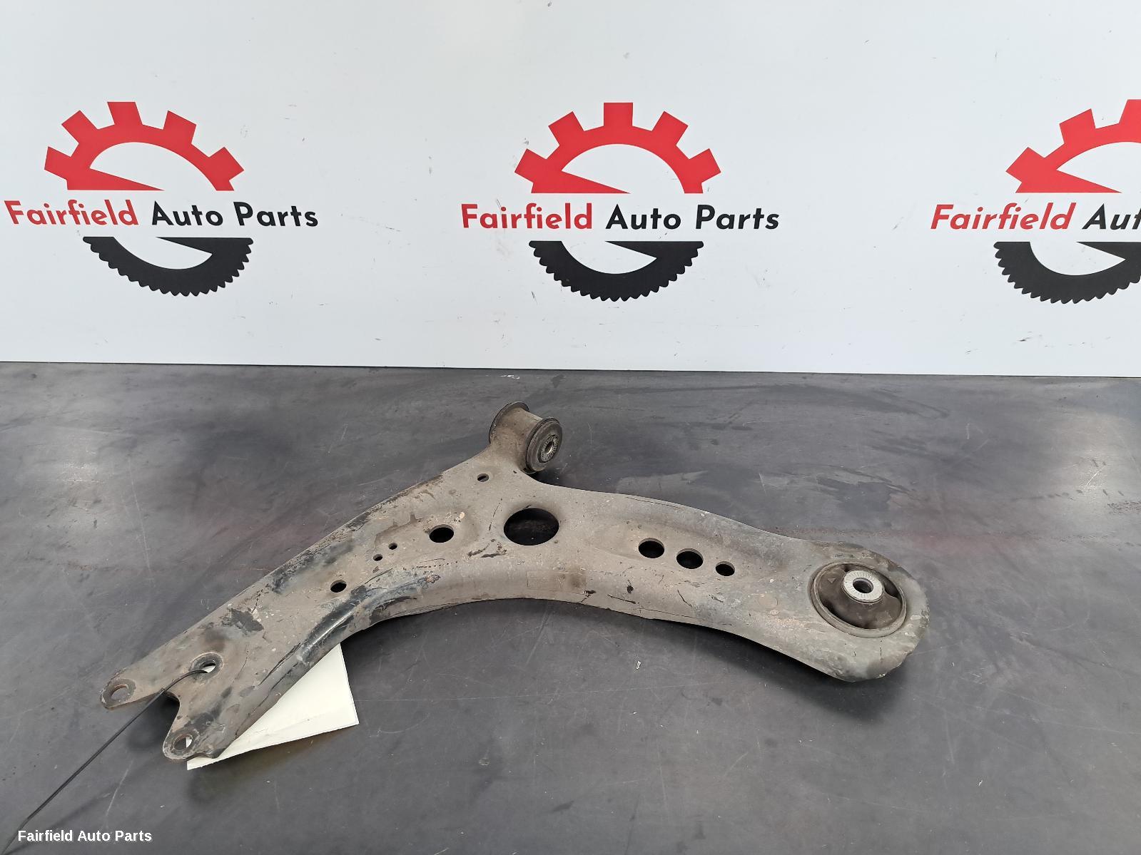 2013-2020 Audi A3 Left Front Lower Control Arm