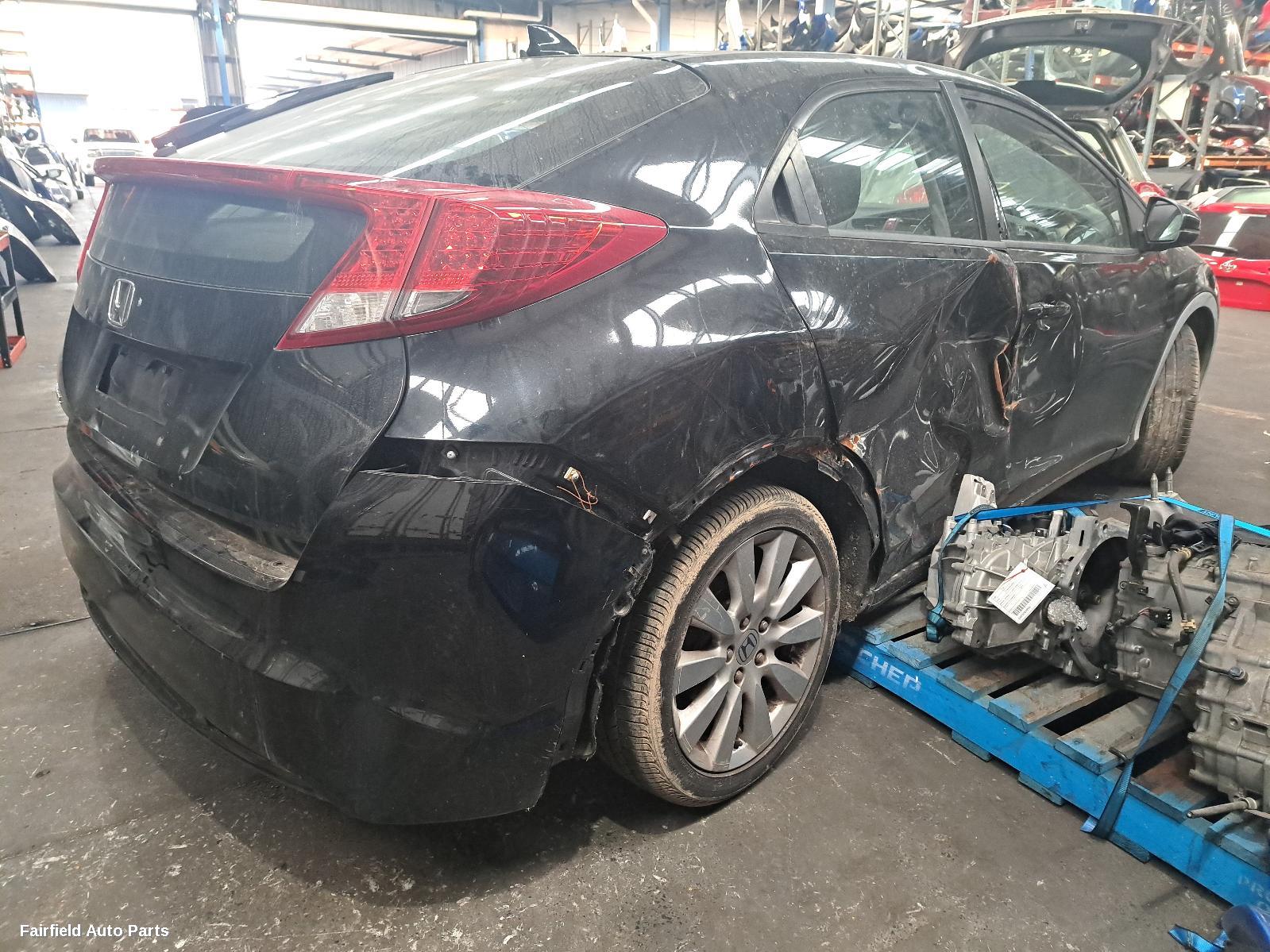 2012-2016 Honda Civic Fan