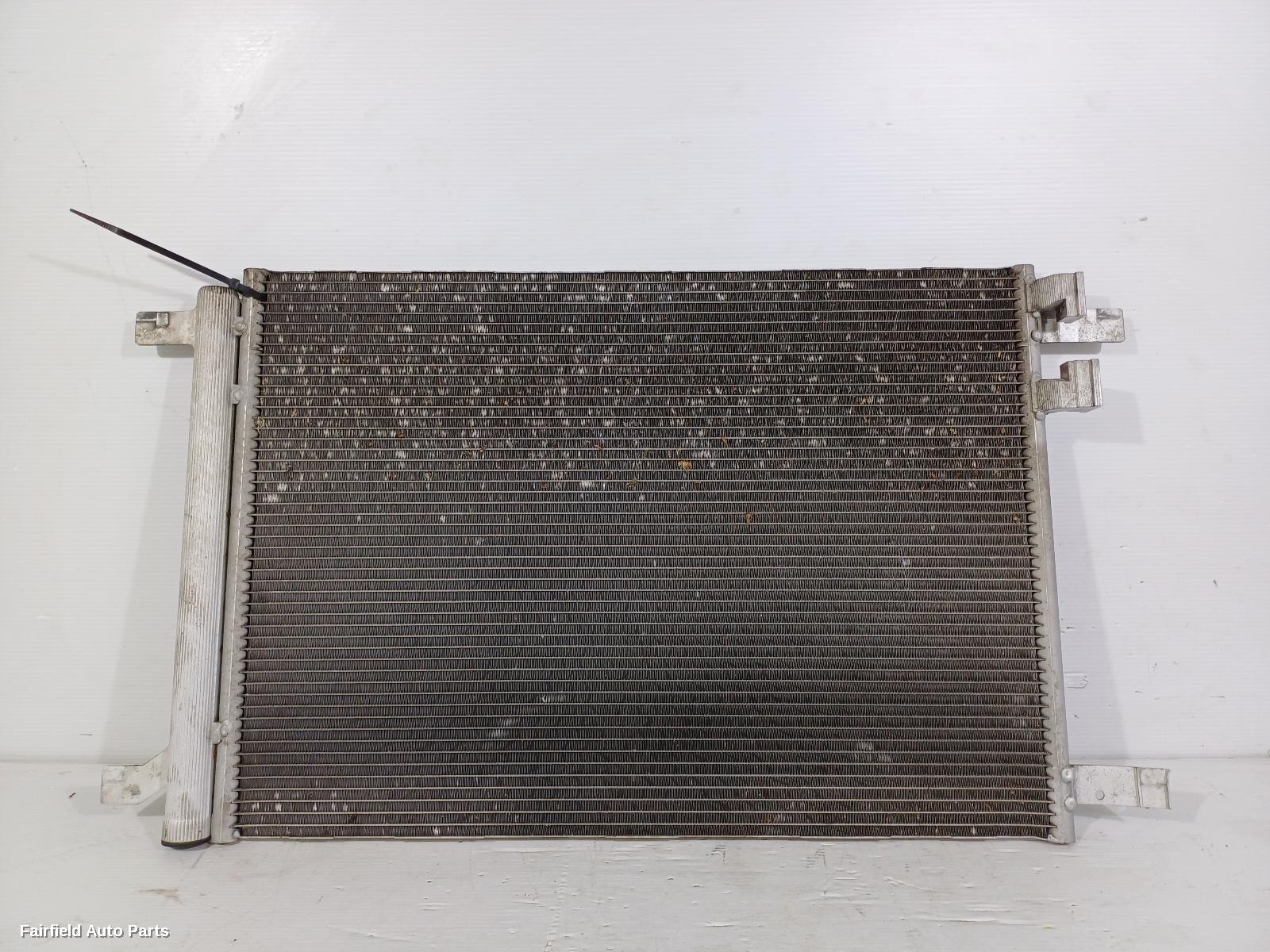 2012-2020 Volkswagen Golf A C Condenser